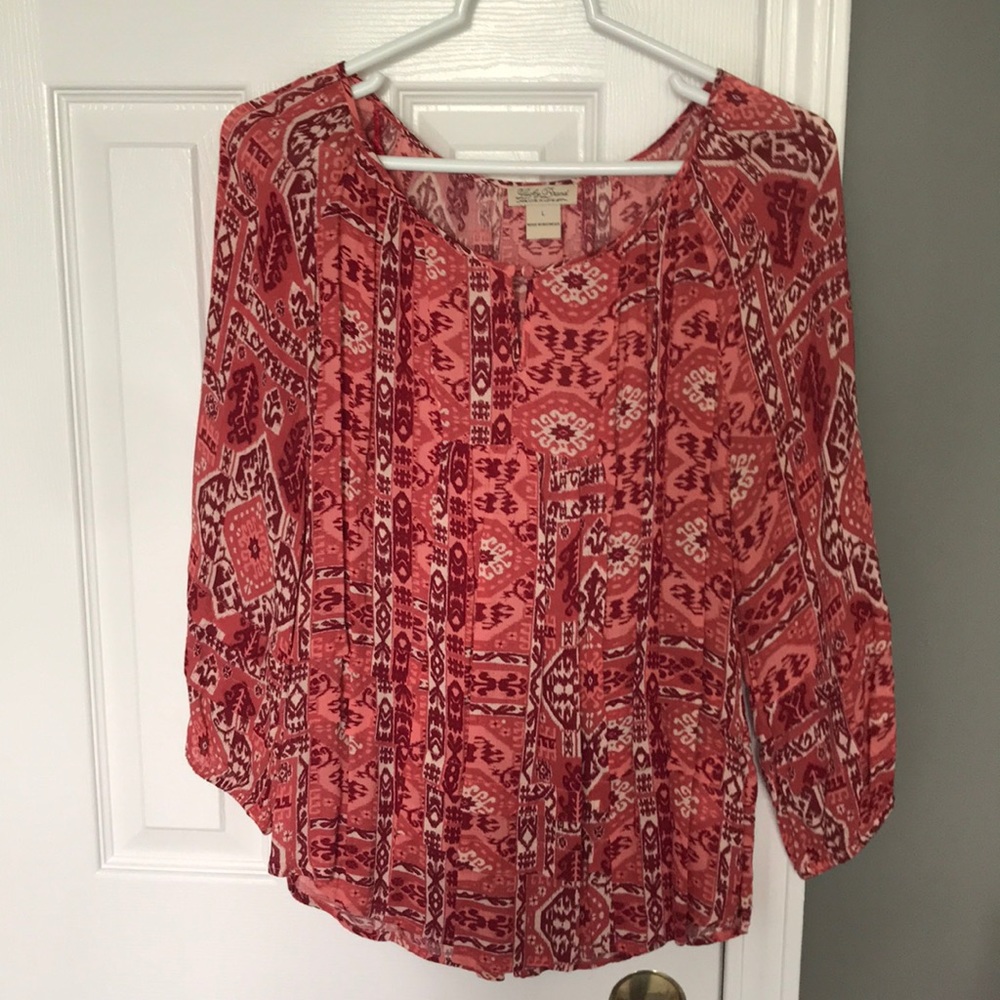 Blouse